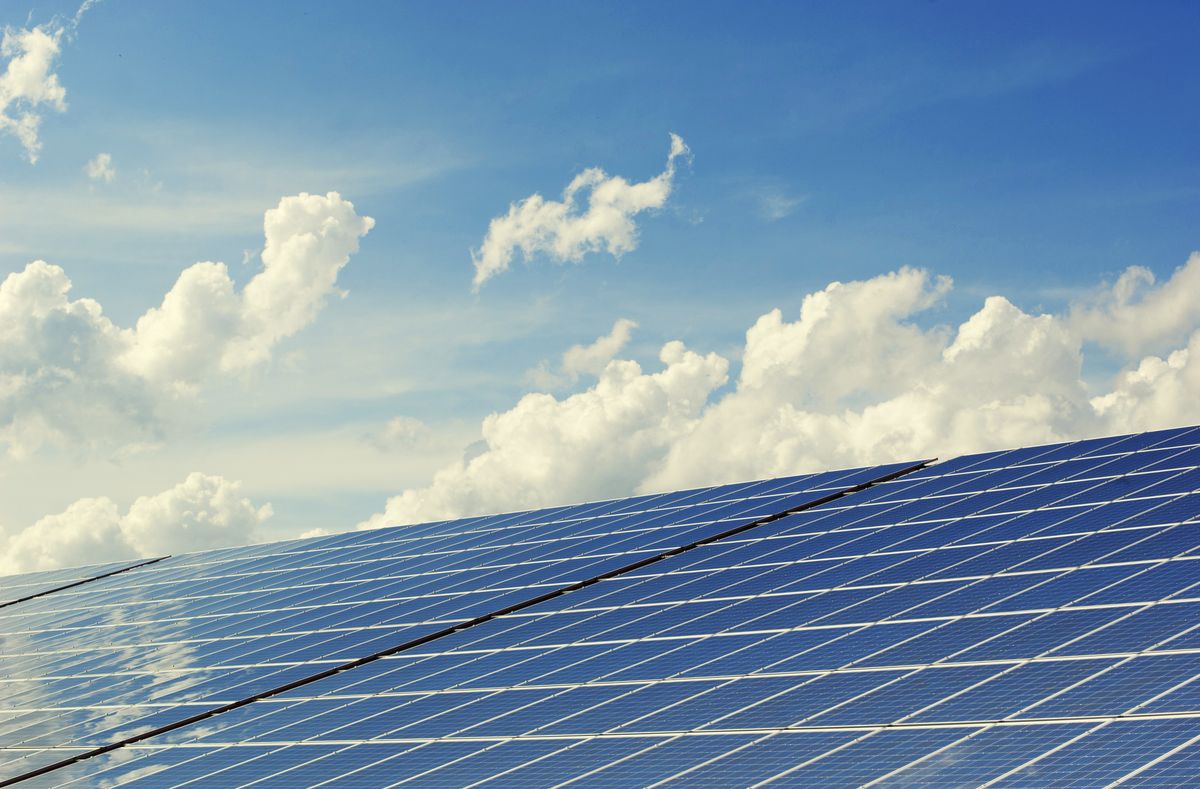 Spain's role in renewable energy